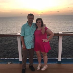 Meet your Posher, Kiersten